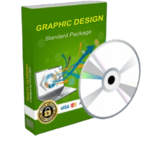 Graphic & Design Advance