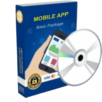 Mobile App Basic