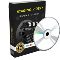 Shooting & Staging Video Advance