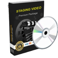 Shooting & Staging Video Custom