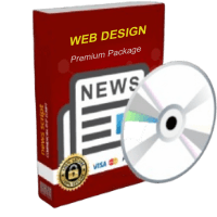 Web Design Custom